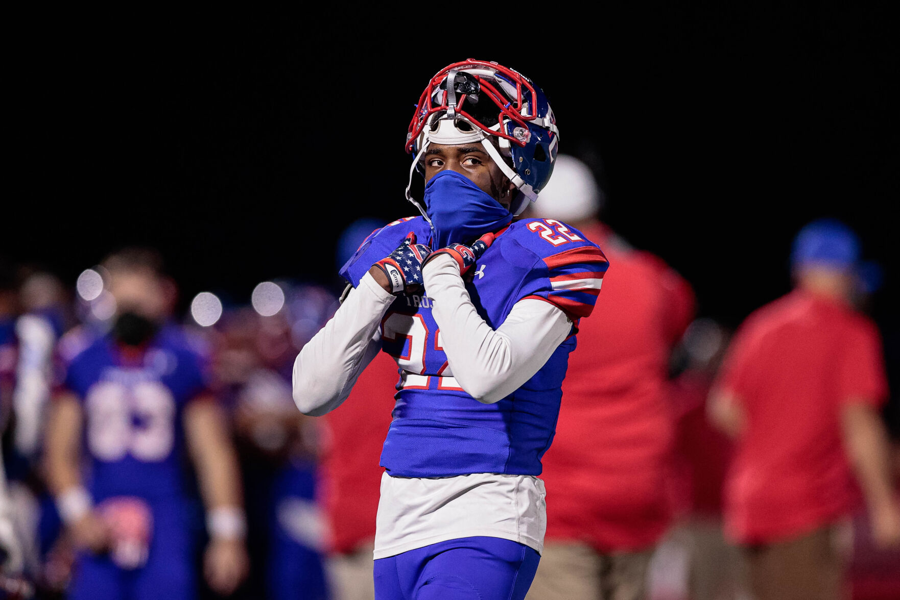 PREP FOOTBALL